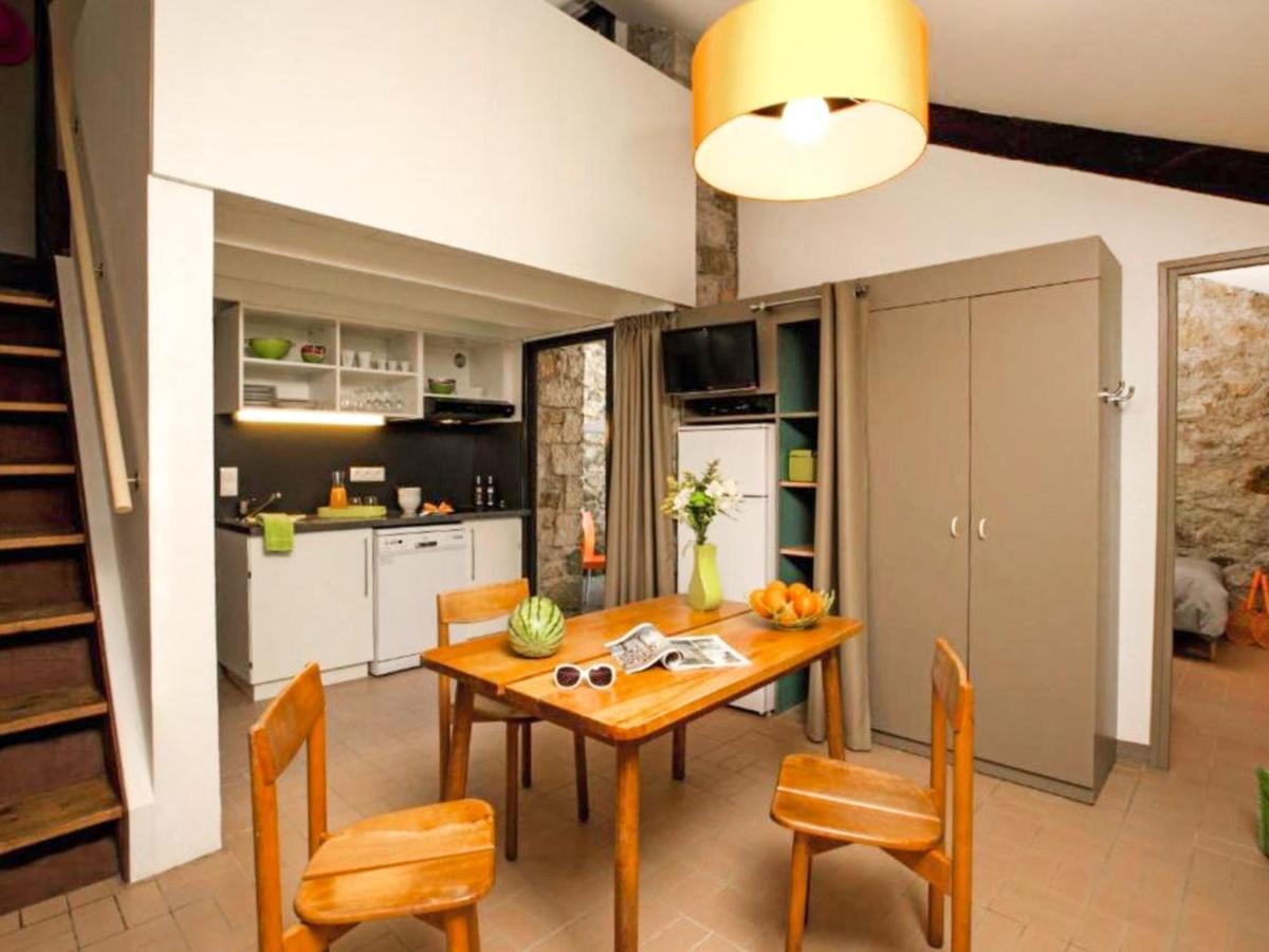 Apartment Domaine Des Vans-2 By Interhome Chambonas Екстериор снимка