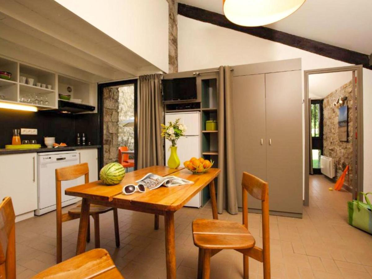 Apartment Domaine Des Vans-2 By Interhome Chambonas Екстериор снимка